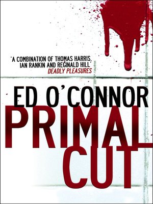Primal Cut - ebook